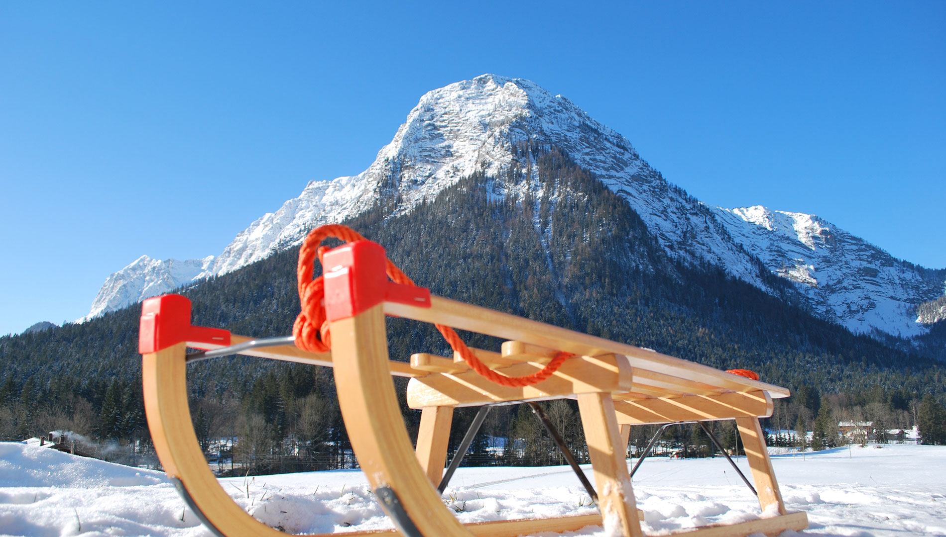 Familienurlaub Berchtesgaden - Hotel Seimler