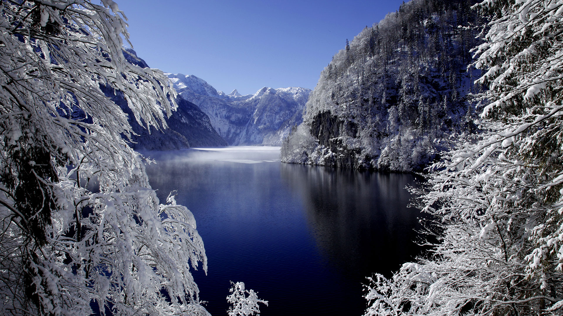 alpen hotel seimler berchtesgaden koenigssee im winter windsmedia fotolia
