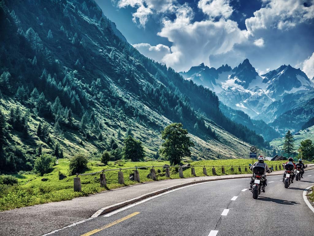 alpen hotel seimler berchtesgaden motorrad hotel anna omelchenko fotolia