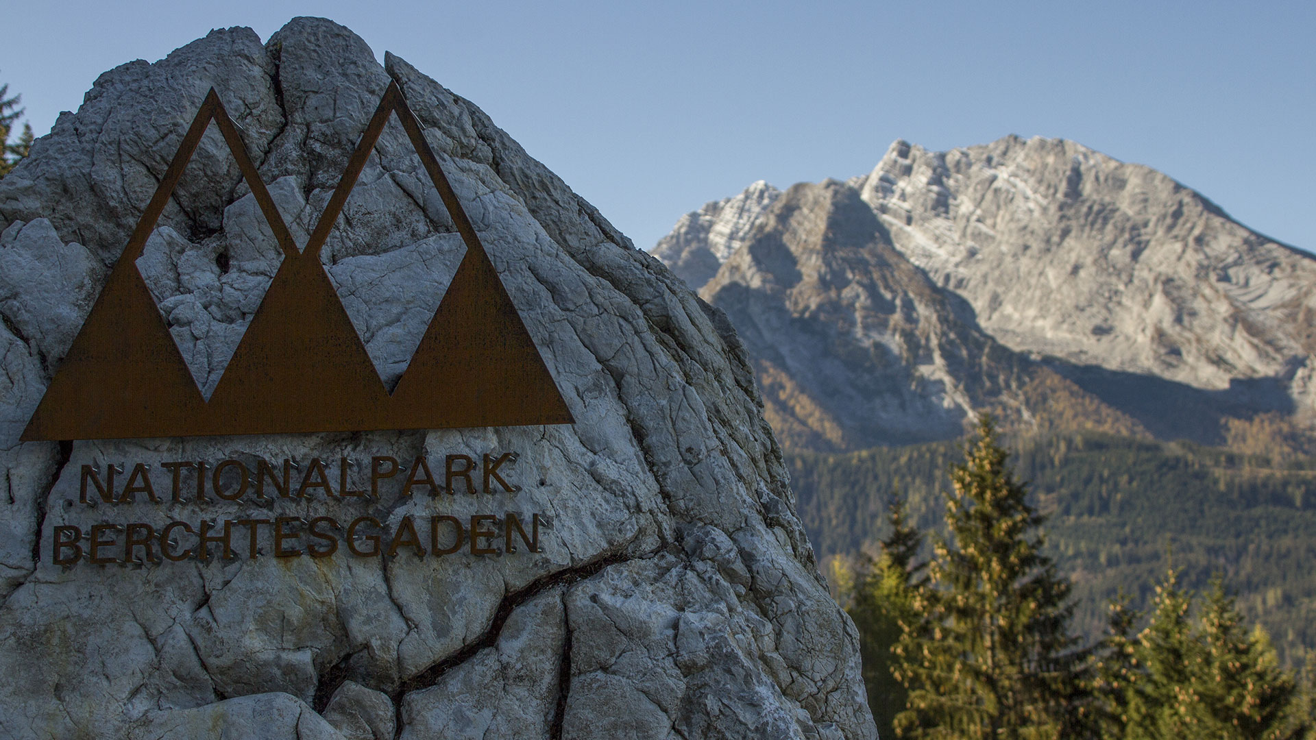 Nationalpark Berchtesgaden - Alpen Hotel Seimler