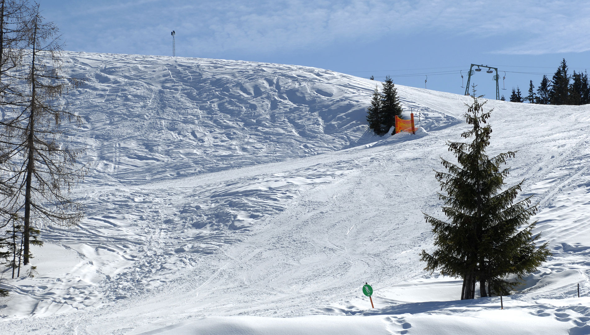 Rossfeld Skigebiet - Alpen Hotel Seimler Berchtesgaden