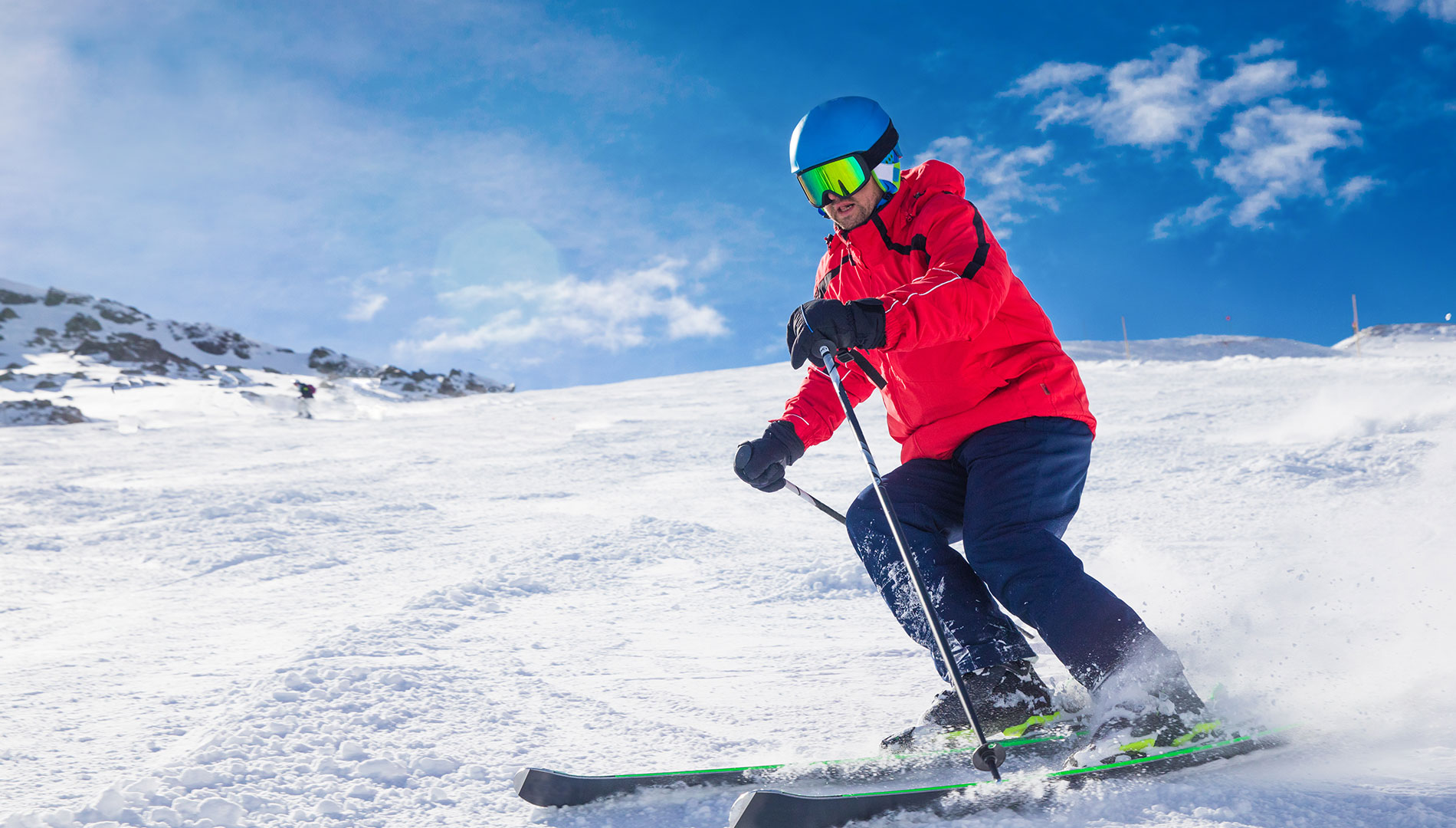 Ski Obersalzberg - Alpen Hotel Seimler Berchtesgaden