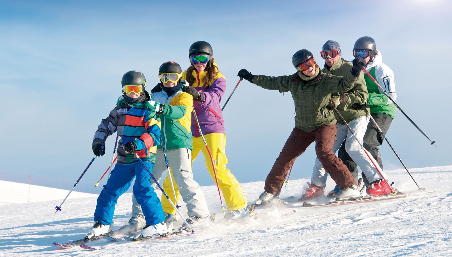 Ski Hochschwarzeck- Alpen Hotel Seimler Berchtesgaden