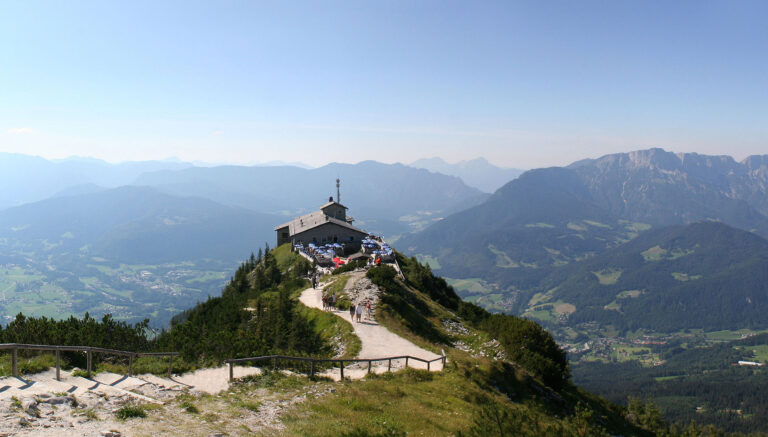 Kehlsteinhaus