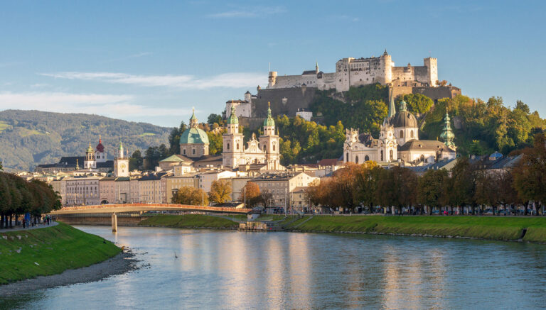 Salzburg