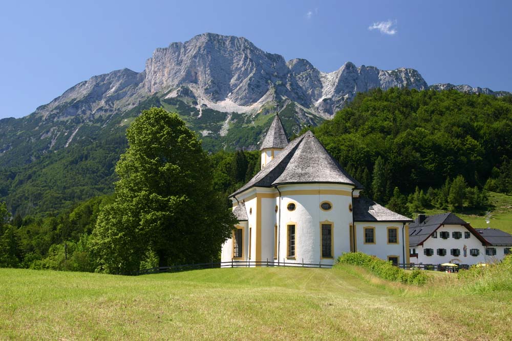 alpen hotel seimler berchtesgaden kapelle ettenberg