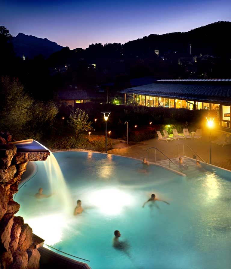 alpen hotel seimler berchtesgaden die watzmanntherme