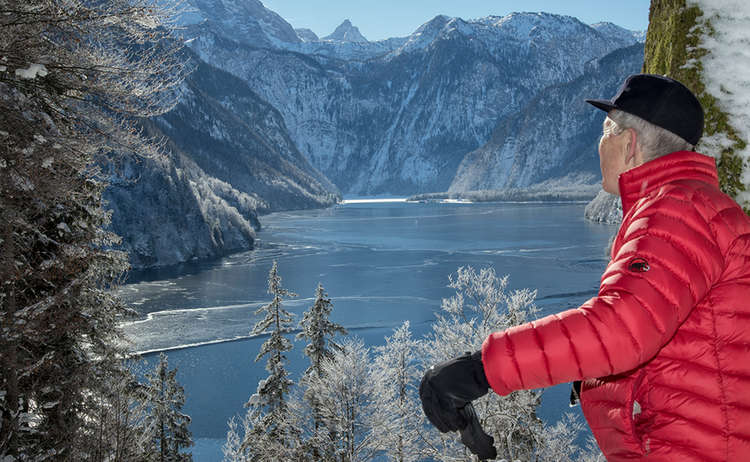 Die Sonnen-(Ski-)Zeit im Seimler