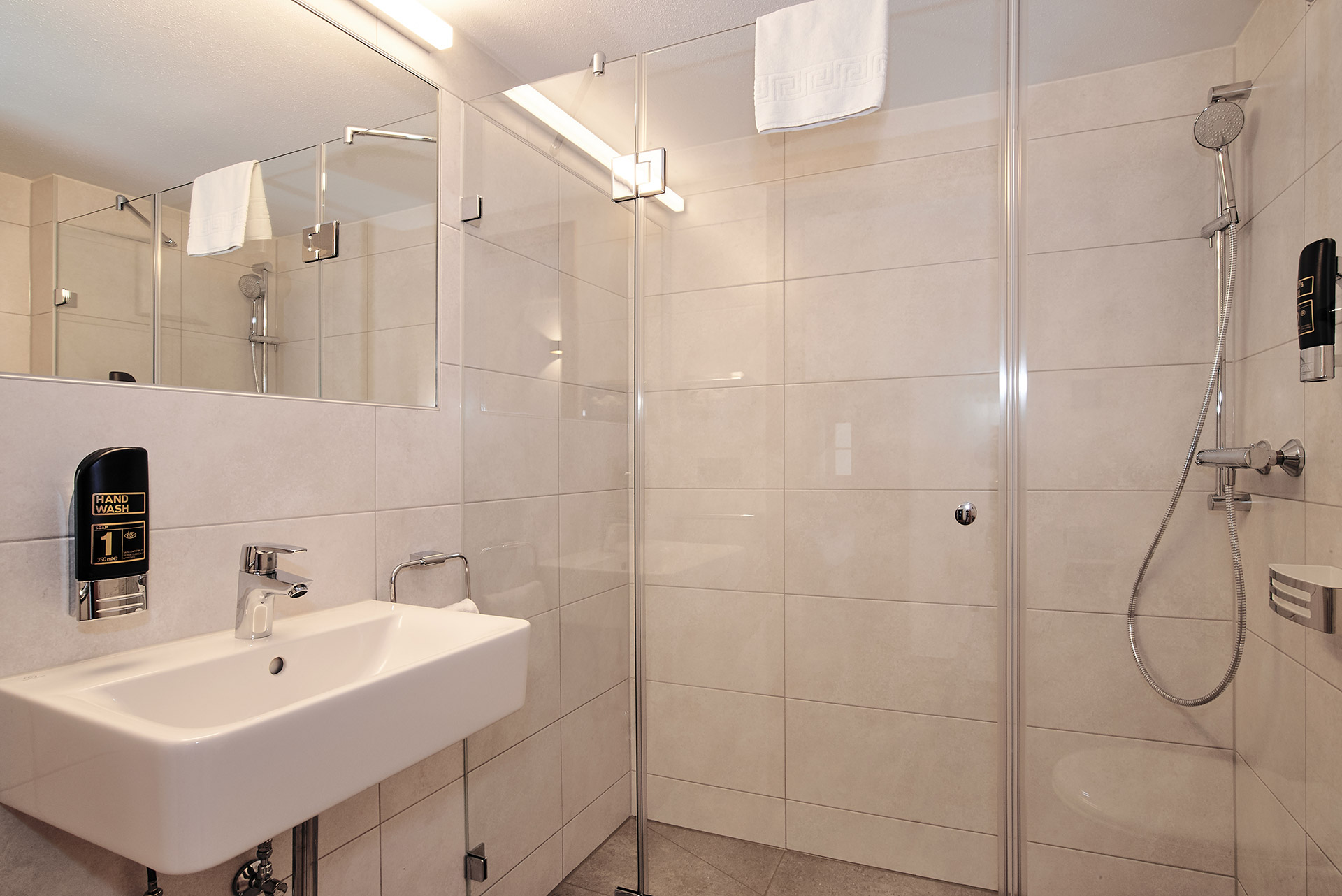 Ferienwohnungen Hotel Seimler Bad
